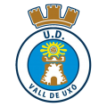 Escudo UD Vall de Uxó