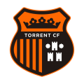 Escudo Torrent CF G