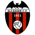 Escudo Alcasser CF