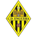 Escudo CD Enguera