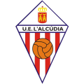 Escudo UE Alcúdia