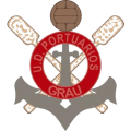 Escudo UD Portuarios B