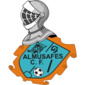 Escudo equipo Almussafes CF