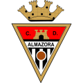 Escudo CD Almazora