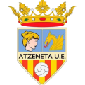 Escudo Atzeneta UE