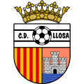 Escudo CD Llosa