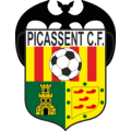 Escudo Picasent CF B