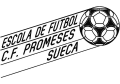 Escudo CF Promeses Sueca C