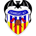 Escudo Catarroja CF D