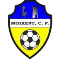 Escudo Moixent CF