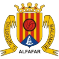 Escudo UD Balompie Alfafar