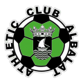 Escudo Athletic Club Albalat