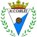 Escudo AC Carlet