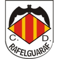 Escudo CD Rafelguaraf