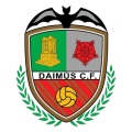 Escudo Daimus CF B