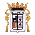 Escudo Villalonga CF B