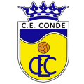 Escudo CD Conde