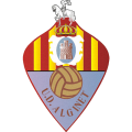 Escudo UD Alginet C