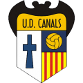 Escudo UD Canals