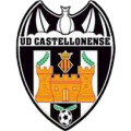 Escudo UD Castellonense