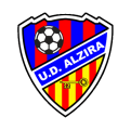 Escudo UD Alzira D
