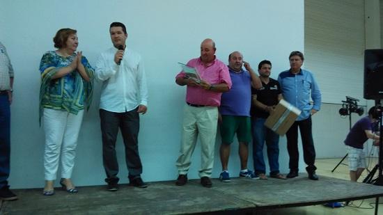 Foto noticia deportiva