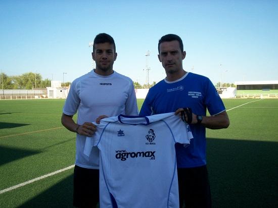 Foto noticia deportiva