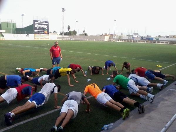 Foto noticia deportiva