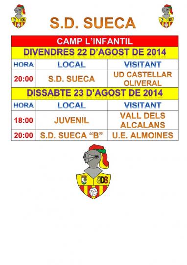 Foto noticia deportiva