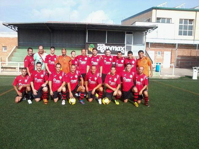 Foto noticia deportiva
