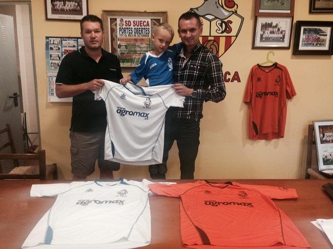 Foto noticia deportiva