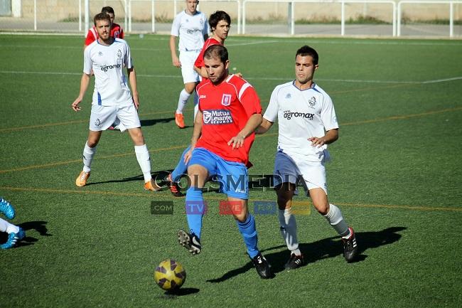 Foto noticia deportiva