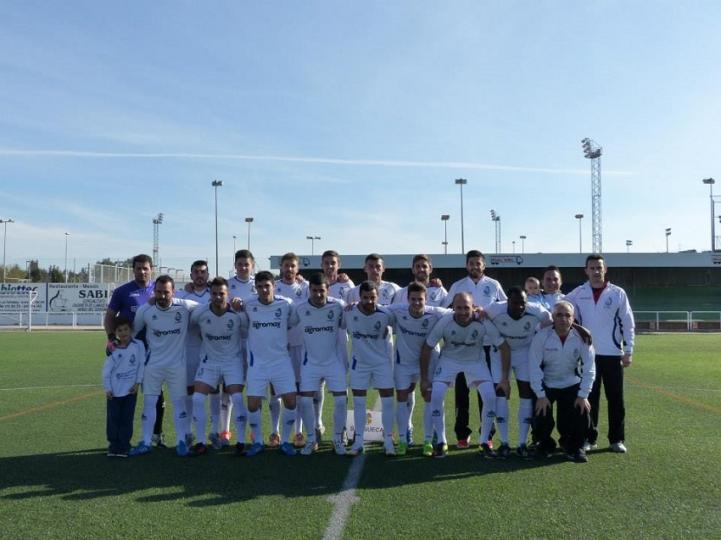 Foto noticia deportiva
