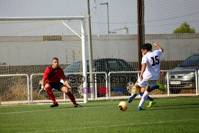 Foto noticia deportiva