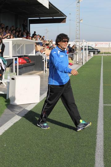 Foto noticia deportiva