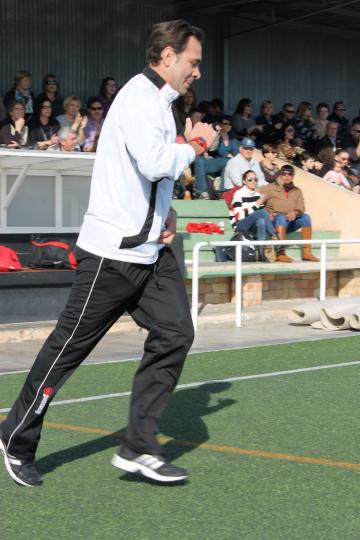 Foto noticia deportiva