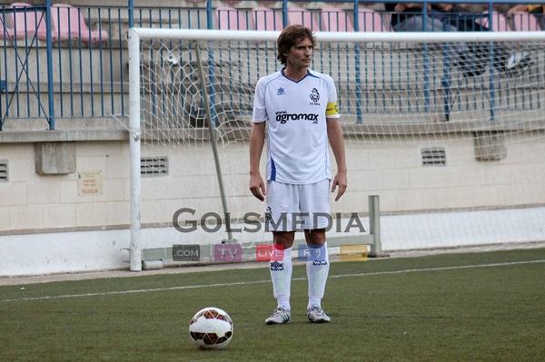 Foto noticia deportiva