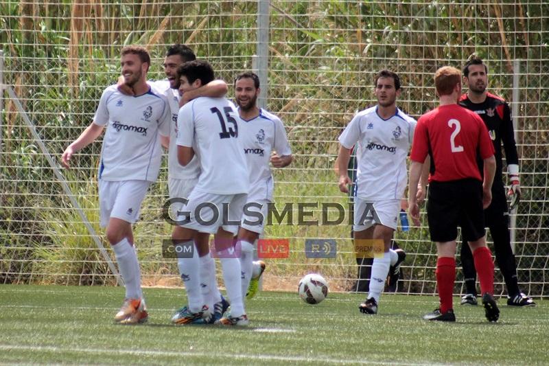 Foto noticia deportiva