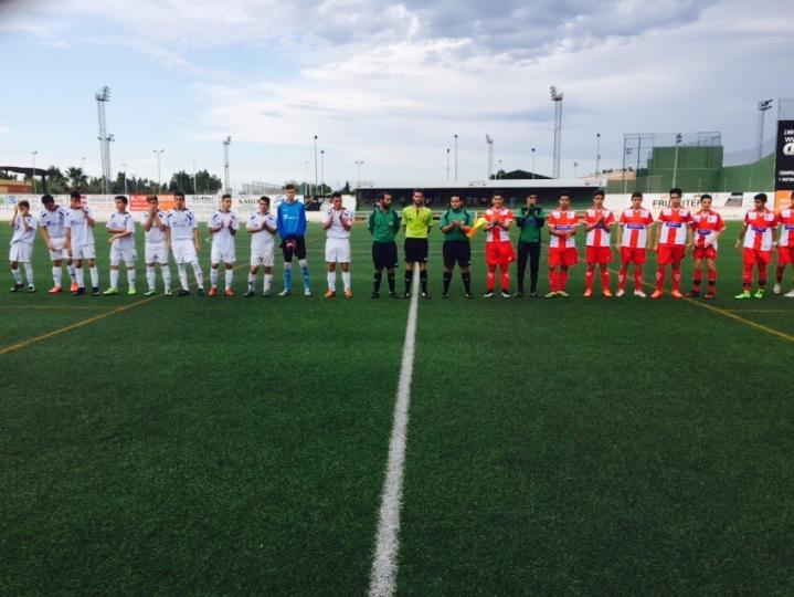 Foto noticia deportiva