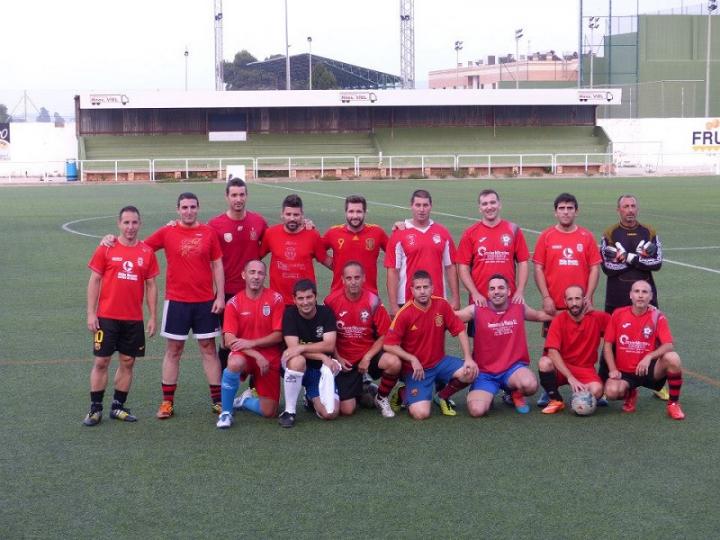 Foto noticia deportiva