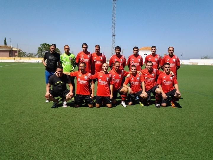 Foto noticia deportiva