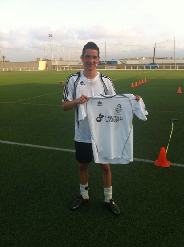 Foto noticia deportiva
