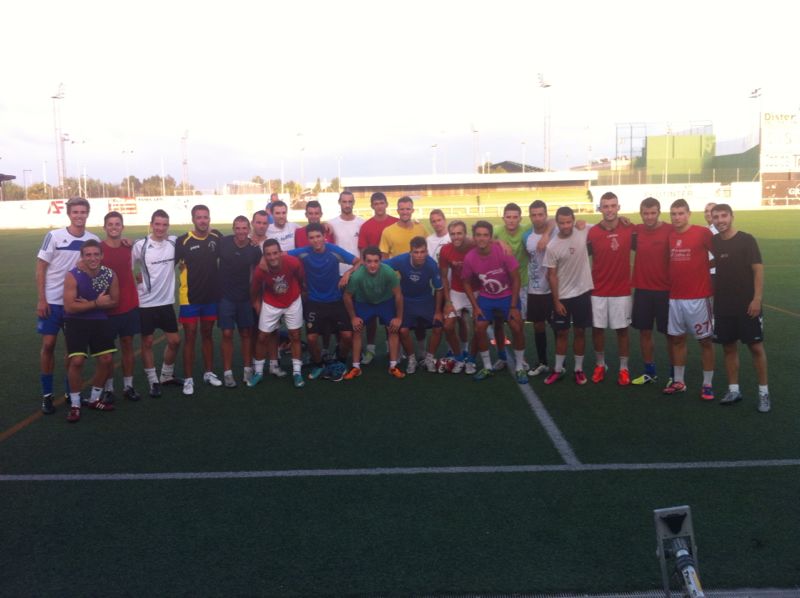 Foto noticia deportiva