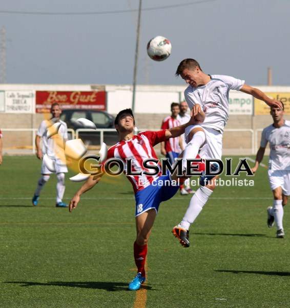 Foto noticia deportiva