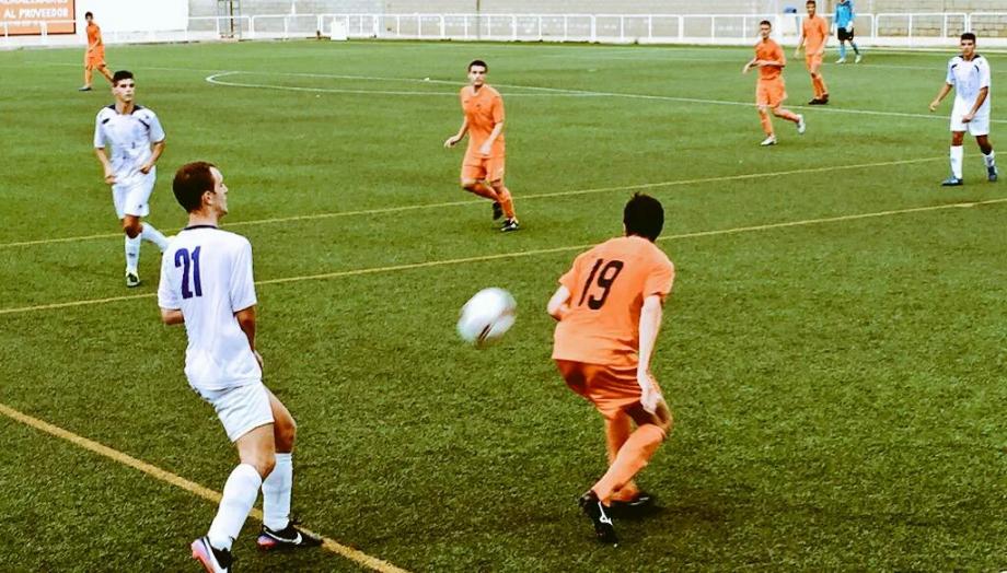 Foto noticia deportiva