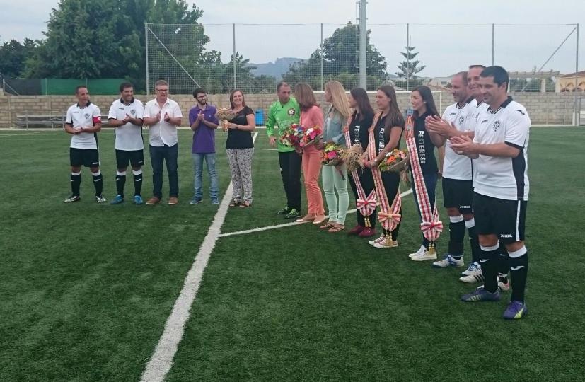 Foto noticia deportiva