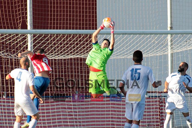 Foto noticia deportiva
