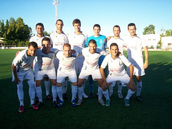 Foto noticia deportiva