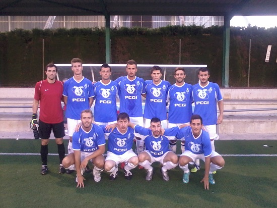 Foto noticia deportiva