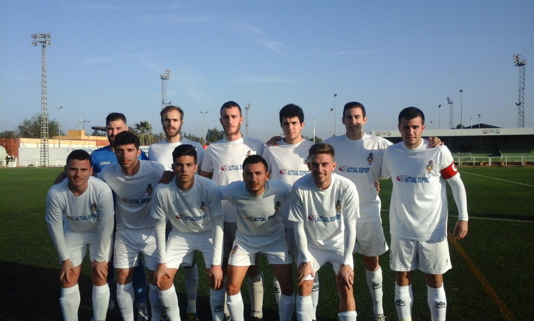 Foto noticia deportiva